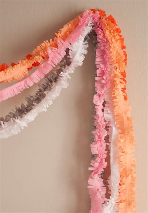 crepe paper streamers ideas|crepe paper streamers party decorations.